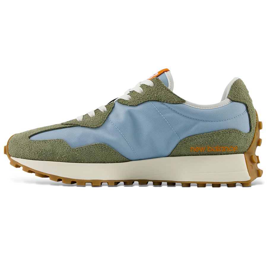 U327 New Balance | U327SC